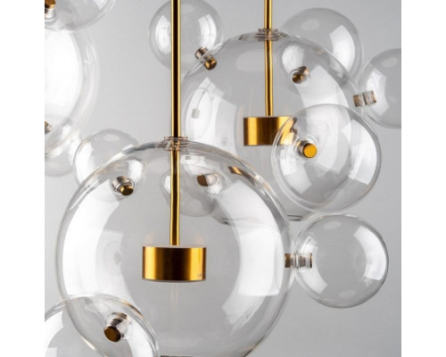 Подвесной светильник O-LUCE Bolle 18523031