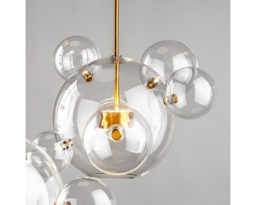 Подвесной светильник O-LUCE Bolle 18523031