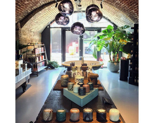 Подвесной светильник O-LUCE Melt 18749061