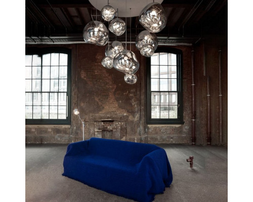 Подвесной светильник O-LUCE Melt 18749061