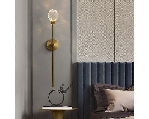 Бра O-LUCE Benita Diamante 19312161