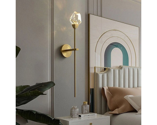 Бра O-LUCE Benita Diamante 19312161