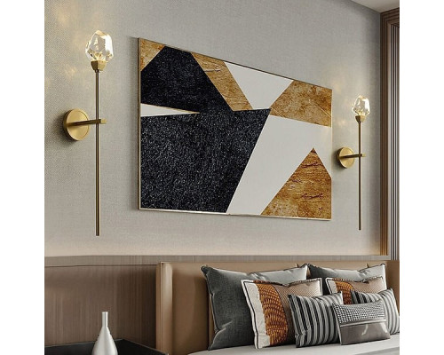 Бра O-LUCE Benita Diamante 19312161