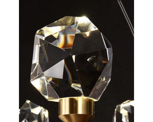 Бра O-LUCE Benita Diamante 19312161