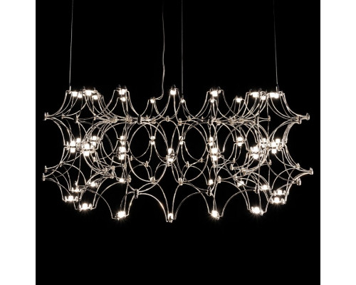 Подвесная люстра O-LUCE Bruno 6006-1