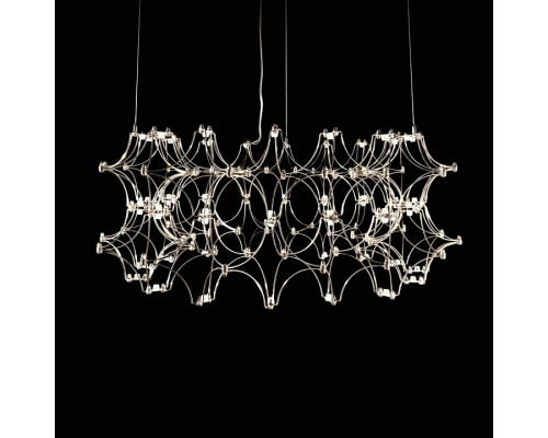 Подвесная люстра O-LUCE Bruno 6006-1