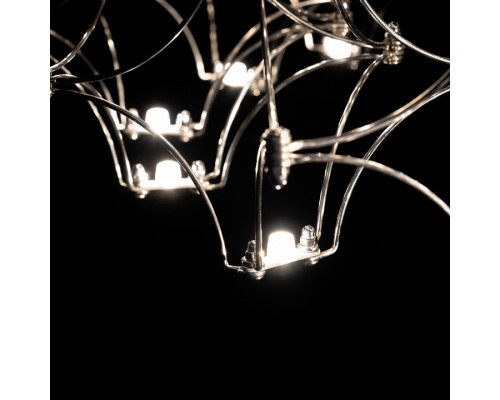 Подвесная люстра O-LUCE Bruno 6006-1