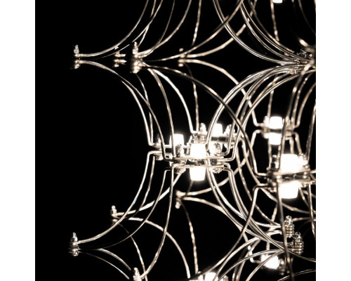 Подвесная люстра O-LUCE Bruno 6006-1