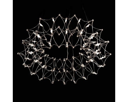 Подвесная люстра O-LUCE Bruno 6006-1