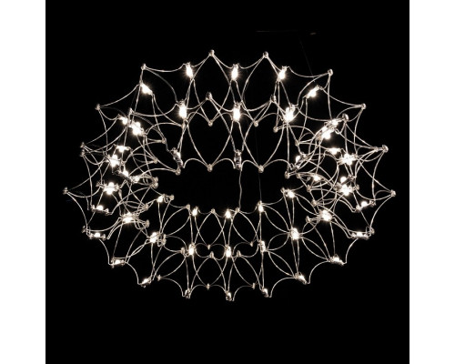 Подвесная люстра O-LUCE Bruno 6006-1