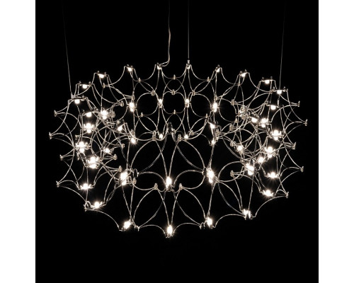 Подвесная люстра O-LUCE Bruno 6006-1