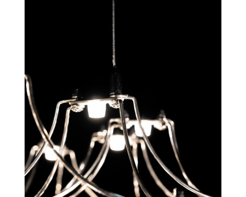 Подвесная люстра O-LUCE Bruno 6006-1