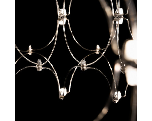 Подвесная люстра O-LUCE Bruno 6006-1