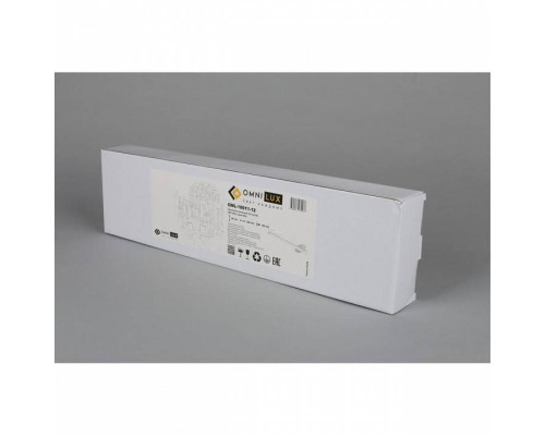Бра Omnilux Giobbole OML-10011-12