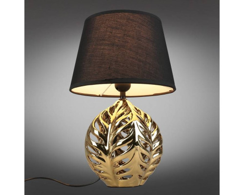 Настольная лампа декоративная Omnilux Murci OML-19514-01