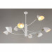 Люстра на штанге Omnilux Mearino OML-29717-08