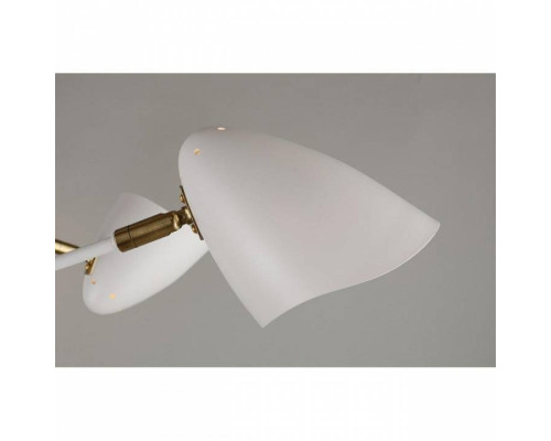 Люстра на штанге Omnilux Mearino OML-29717-08