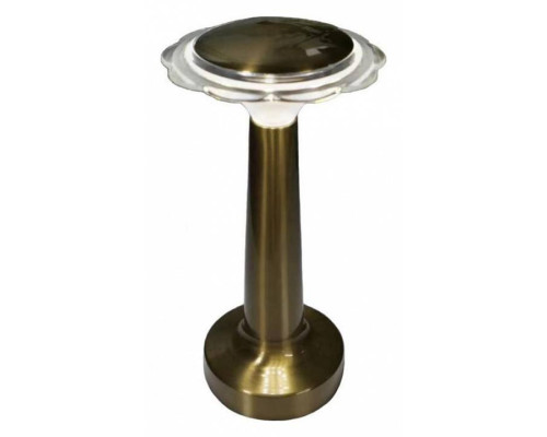 Настольная лампа декоративная Omnilux  OML-40204-01