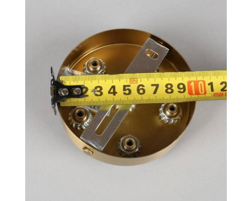 Подвесная люстра Omnilux Batelli OML-52903-08