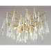 Подвесная люстра Omnilux Batelli OML-52903-08