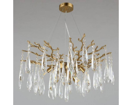 Подвесная люстра Omnilux Batelli OML-52903-08