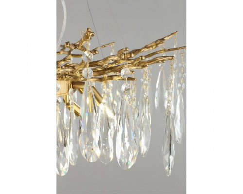 Подвесная люстра Omnilux Batelli OML-52903-08