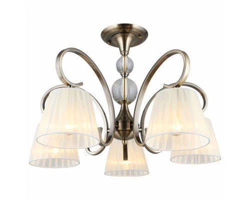 Люстра на штанге Omnilux Laveno OML-56103-05