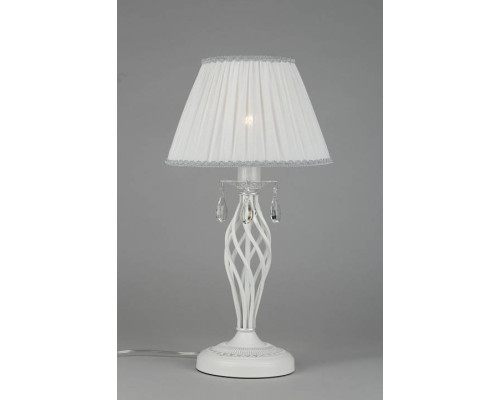 Настольная лампа декоративная Omnilux Cremona OML-60814-01