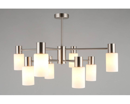 Люстра на штанге Omnilux Ales OML-69117-08