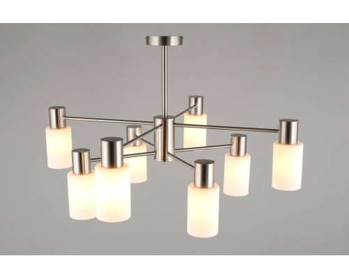 Люстра на штанге Omnilux Ales OML-69117-08