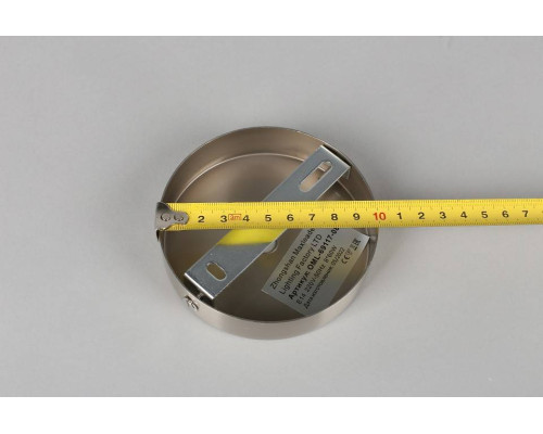 Люстра на штанге Omnilux Ales OML-69117-08