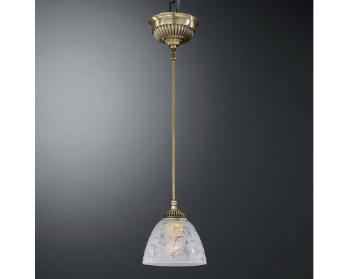 Подвесной светильник Reccagni Angelo 6252 L 6252/14