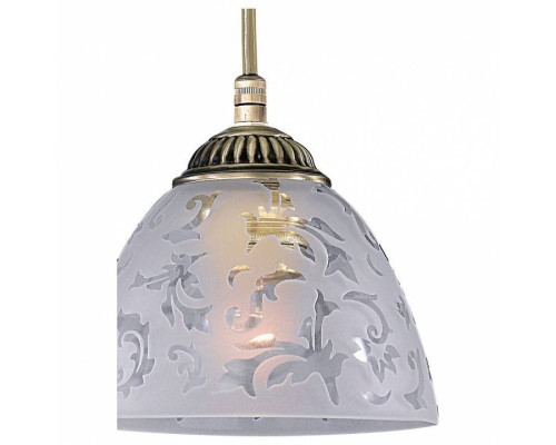 Подвесной светильник Reccagni Angelo 6252 L 6252/14