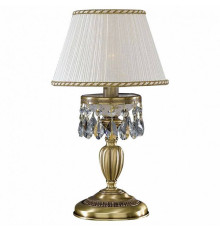 Настольная лампа декоративная Reccagni Angelo 6400 P 6400 P