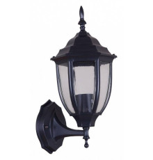 Светильник на штанге 00837-0.2-001SW BK