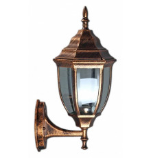 Светильник на штанге Reluce  00837-0.2-001SW BKG