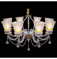 Подвесная люстра 01441-9.4-08F