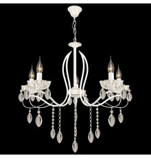 Подвесная люстра 01486-0.4-05 WT