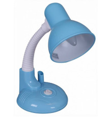 Настольная лампа офисная Reluce 2317 02317-0.7-01 BL