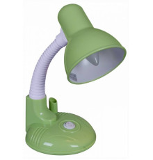 Настольная лампа офисная Reluce 2317 02317-0.7-01 GN