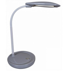 Настольная лампа офисная Reluce 02319 02319-0.7-01 BK (1813