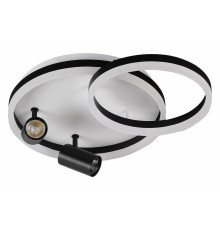 Накладной светильник Reluce 02464 02464-0.3-550