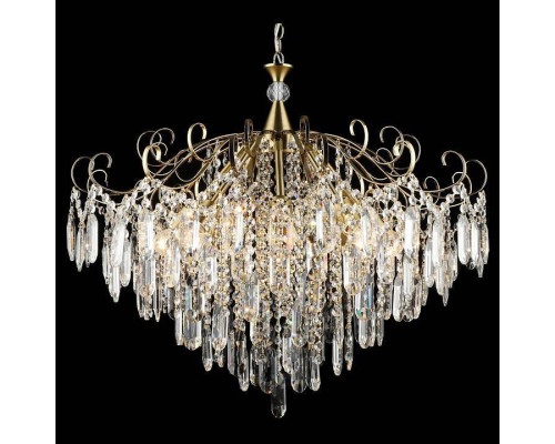 Подвесная люстра Reluce 02586-0.4-08 COP