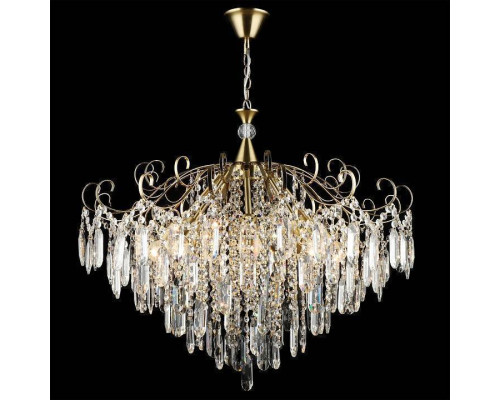 Подвесная люстра Reluce 02586-0.4-08 COP