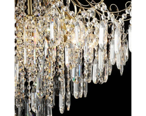 Подвесная люстра Reluce 02586-0.4-08 COP