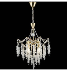 Подвесная люстра 02664-0.4-04 COP