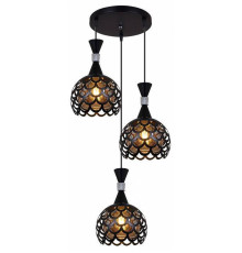 Подвесной светильник Reluce 04336 04336-0.4-03 BK