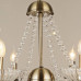 Подвесная люстра Reluce 04458 8 ламп 04458-0.4-08