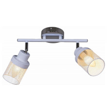 Светильник на штанге  05905-0.8-02 WH+CR
