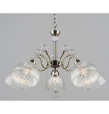 Подвесная люстра  06142-0.4-05 AB